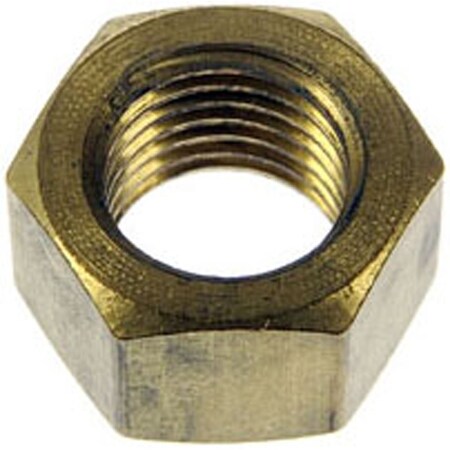 Dorman NUT STUD 7/16-20X3/8, 25PK 680-005